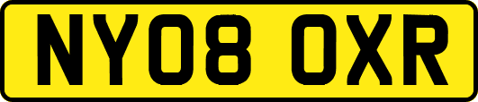 NY08OXR