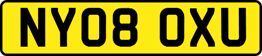 NY08OXU