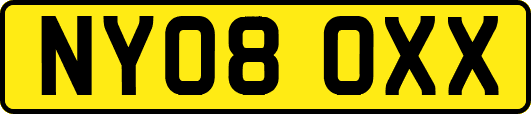 NY08OXX