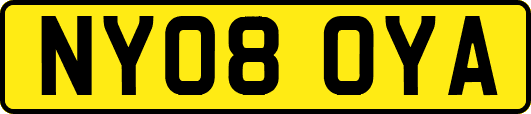 NY08OYA