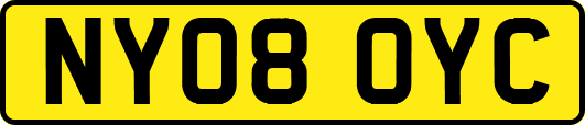 NY08OYC