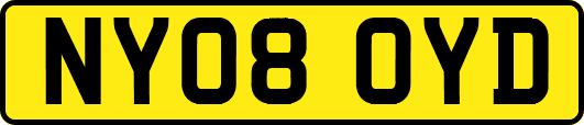 NY08OYD