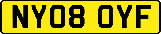 NY08OYF