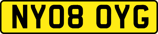 NY08OYG