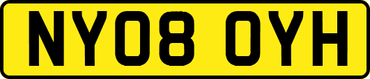 NY08OYH