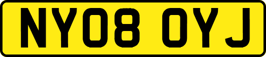NY08OYJ