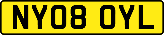 NY08OYL