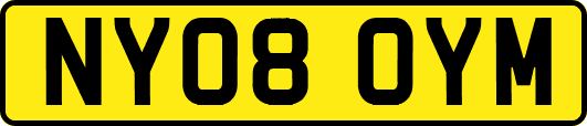 NY08OYM