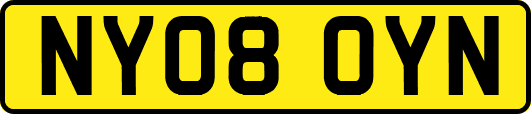 NY08OYN