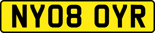 NY08OYR