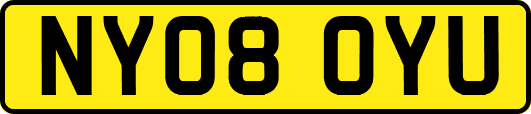 NY08OYU