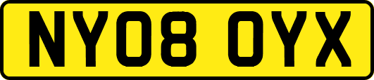 NY08OYX