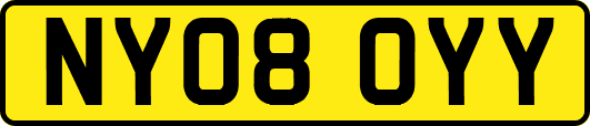 NY08OYY