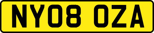 NY08OZA