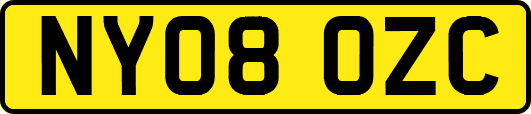 NY08OZC