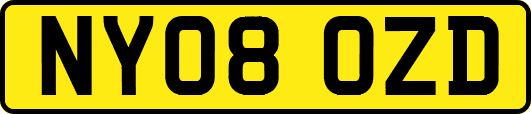 NY08OZD
