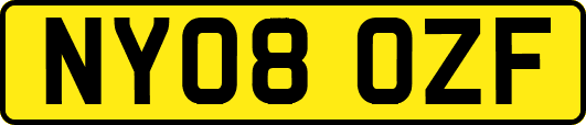 NY08OZF
