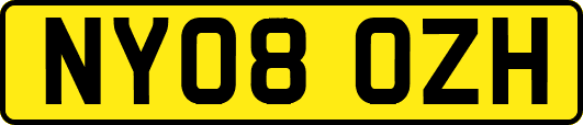 NY08OZH