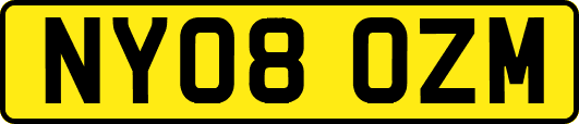 NY08OZM