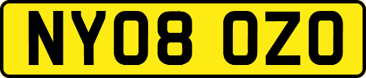 NY08OZO