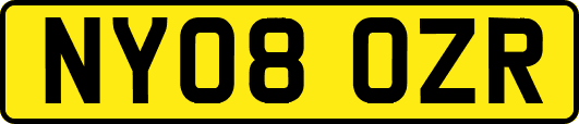 NY08OZR