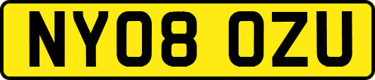 NY08OZU