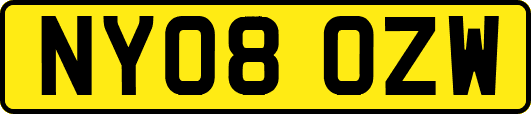 NY08OZW