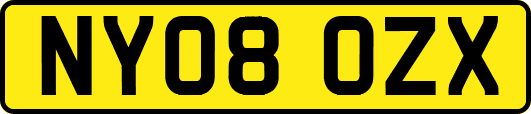 NY08OZX