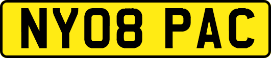NY08PAC