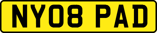 NY08PAD