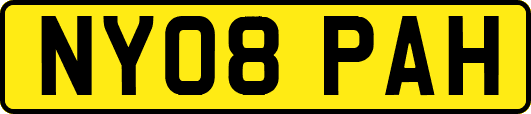 NY08PAH