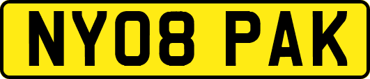 NY08PAK