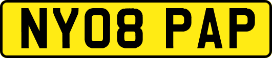 NY08PAP