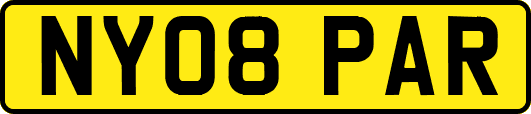 NY08PAR