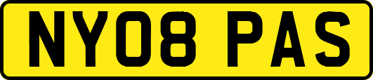 NY08PAS