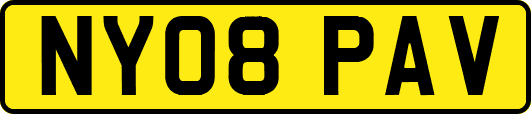 NY08PAV
