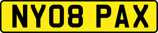 NY08PAX
