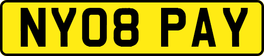 NY08PAY
