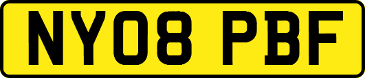 NY08PBF