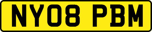 NY08PBM