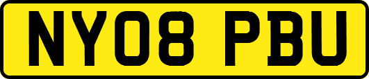 NY08PBU