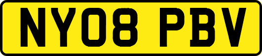 NY08PBV