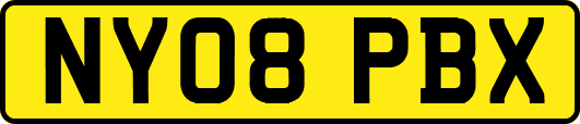 NY08PBX