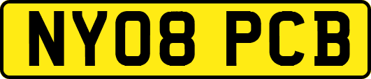 NY08PCB
