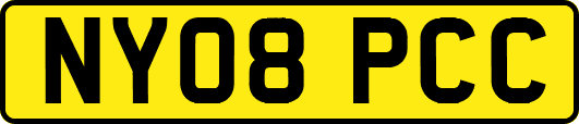 NY08PCC