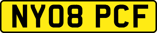 NY08PCF