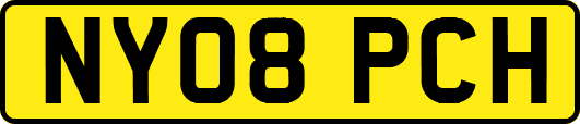 NY08PCH