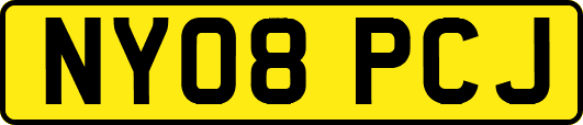 NY08PCJ