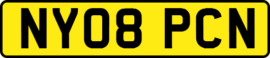 NY08PCN