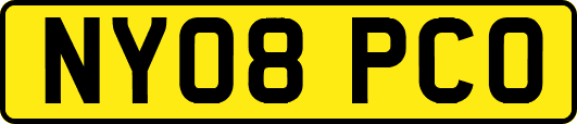 NY08PCO